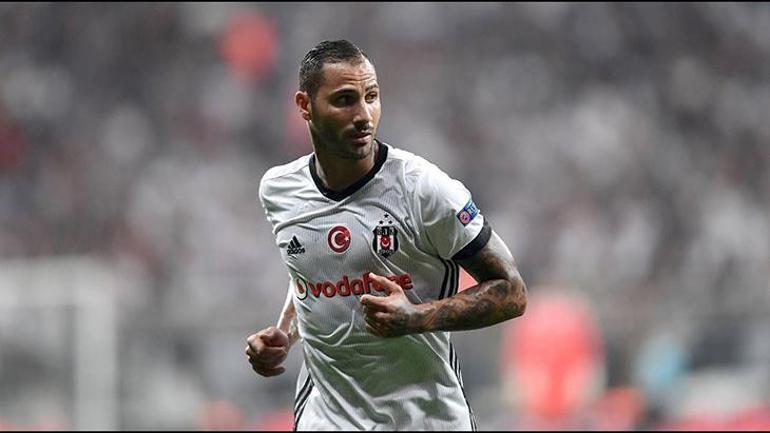 Quaresma'dan transfer açıklaması! Beşiktaş'a açık kapı
