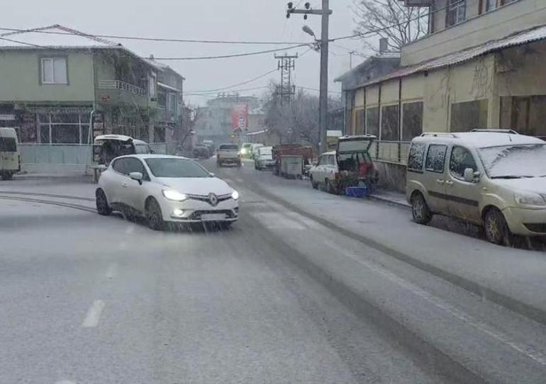 Meteoroloji haritayı güncelledi! İstanbul için peş peşe uyarılar