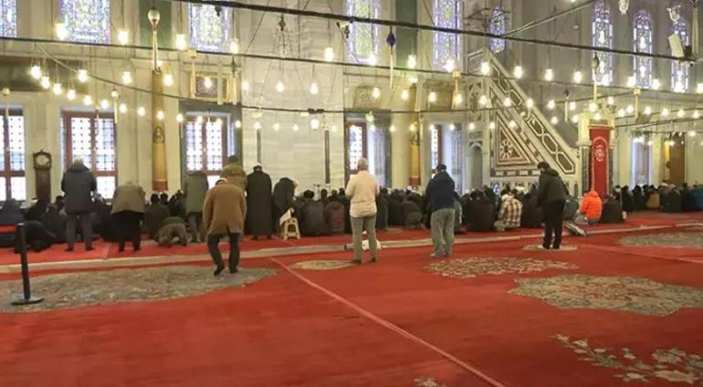 Fatih Camii imamını bıçaklayan saldırganın ifadesi ortaya çıktı!