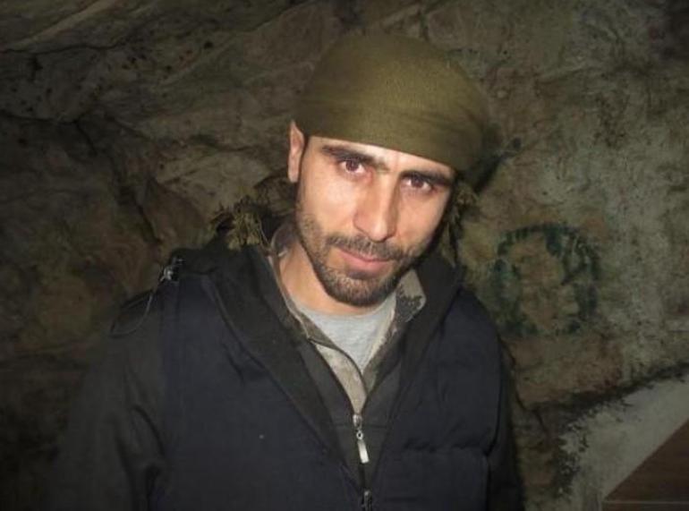MİT'ten sınır ötesi operasyon! Terörist Serhat Bal yakalandı, Türkiye'ye getirildi