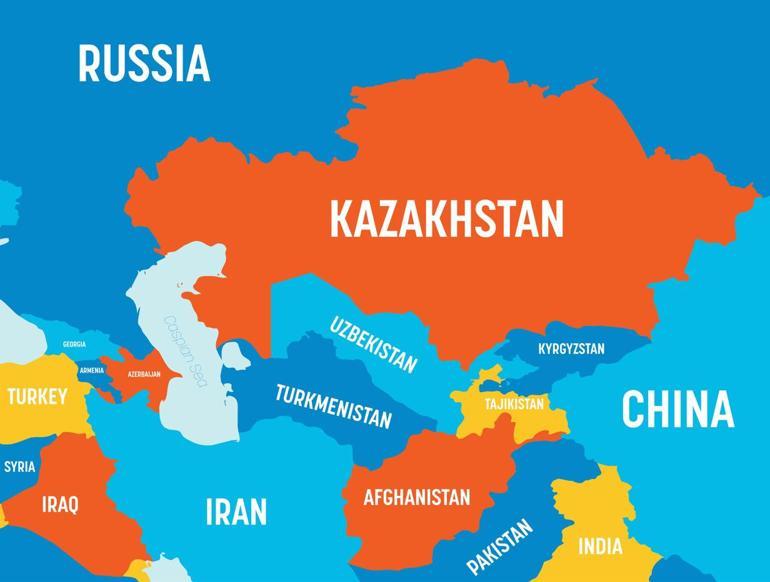 BBC'nin gözüyle Orta Asya ülkelerinde Türk SİHA’larının kopardığı fırtına