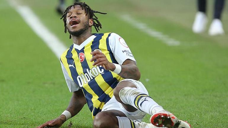 Fenerbahçe'de İsmail Kartal, Dzeko ve Tadic'le toplantı yaptı | Rade Krunic kararı