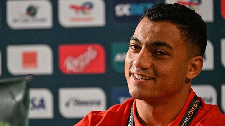 Nantes'tan Mostafa Mohamed cevabı! 'Arzumuz onu takımda tutmak'
