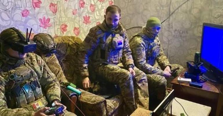 Ukrayna savaşı: SİHA'ların aktif kullanıldığı Dinyaper Nehri çevresinde hiçbir bölge güvenli değil
