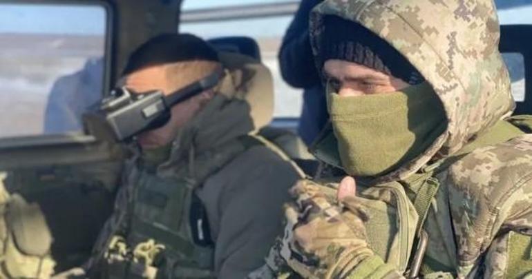 Ukrayna savaşı: SİHA'ların aktif kullanıldığı Dinyaper Nehri çevresinde hiçbir bölge güvenli değil