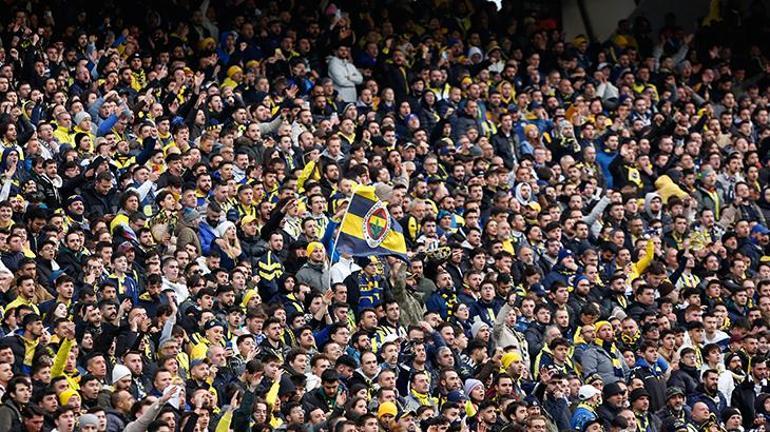 Fenerbahçe'den bu sezon bir ilk! İstanbulspor maçında Cengiz Ünder şov