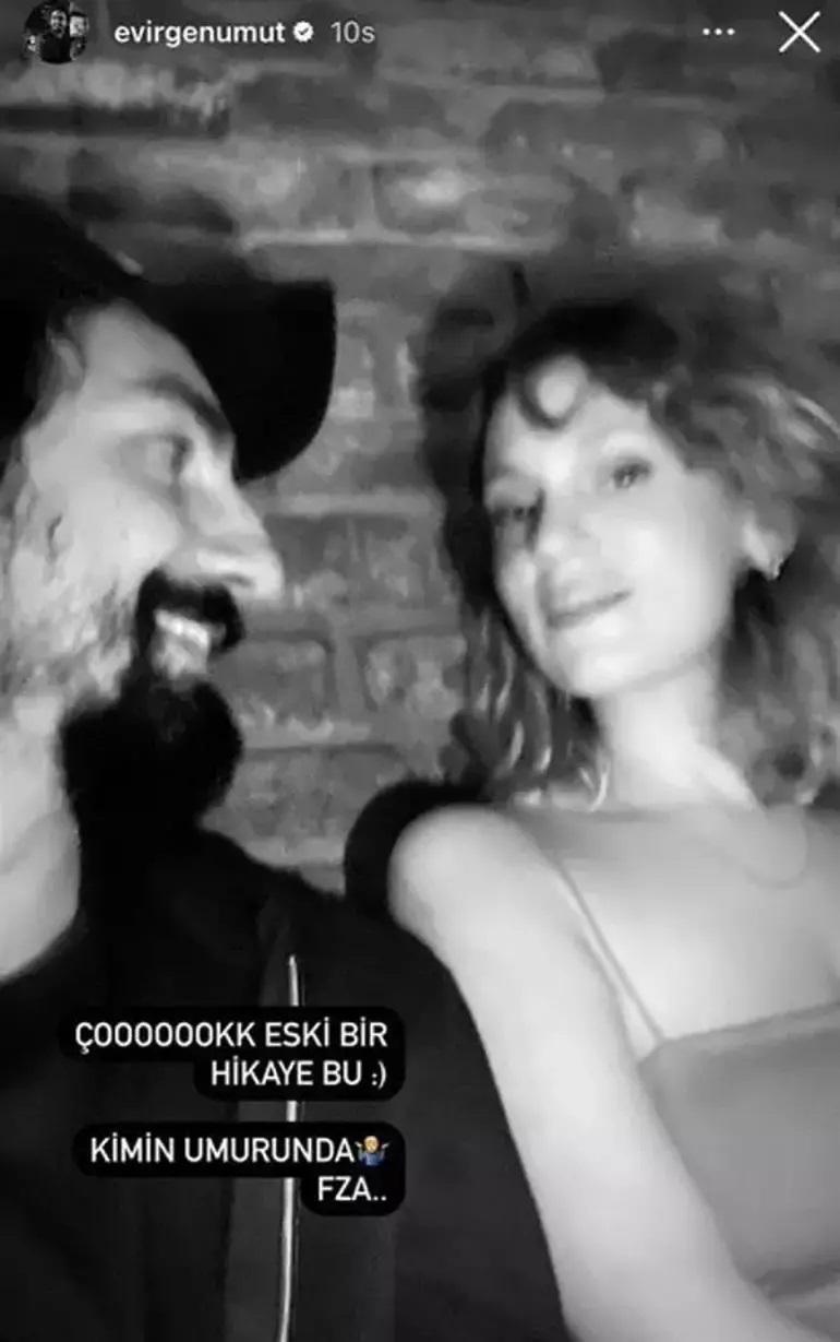 Farah Zeynep Abdullah yeni sevgilisiyle ilk kez görüntülendi