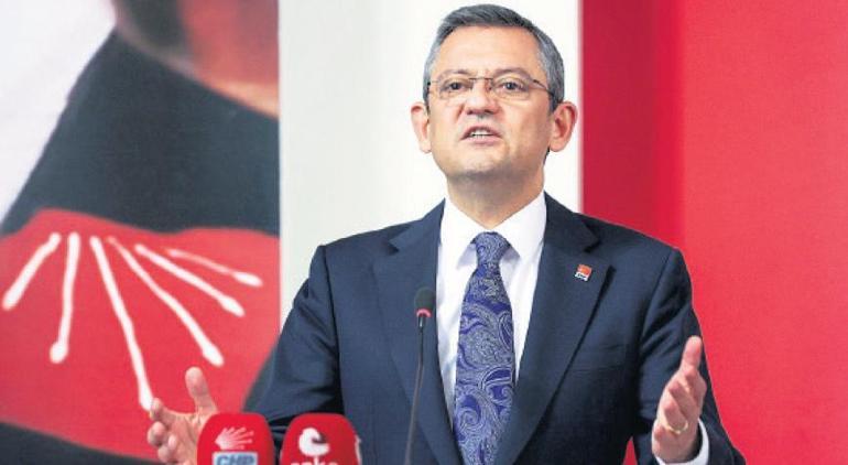 İstifalar, geri çekilmeler! İşte CHP'de belli olan başkan adayları