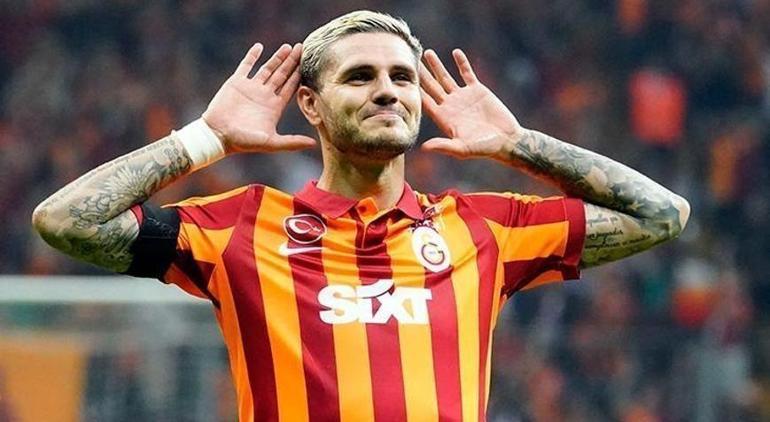Galatasaray'da bomba Mauro Icardi iddiası! Ayrılık kararı aldı, büyük şok yaşadı