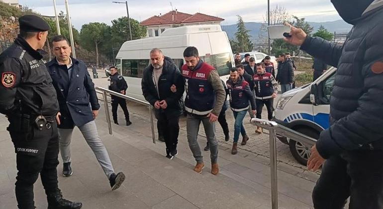 Bursa'daki kuyumcu fonu sanıklarından 3’ü tutuklandı
