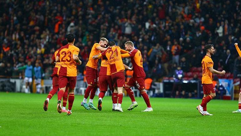 Osman Şenher'den Galatasaray uyarısı! Tecrübeli oyuncuya övgü: Yıldızlaştı