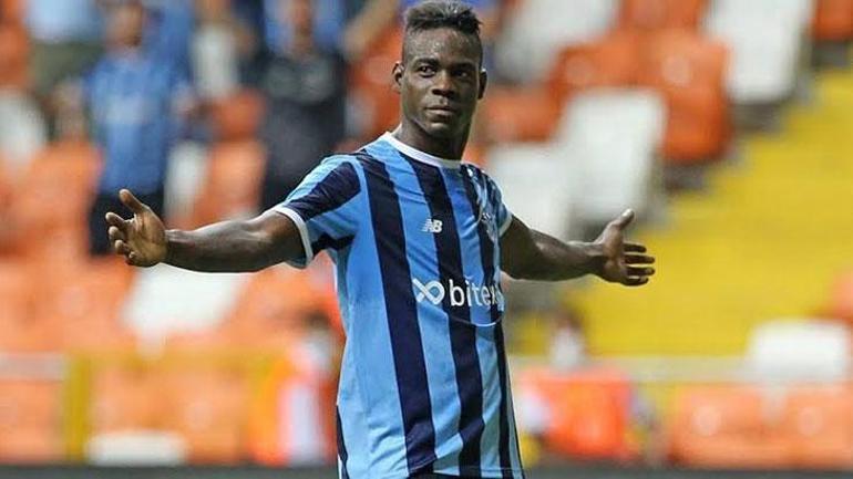 Mario Balotelli imzayı atıyor! Yeni adresi belli oldu, İşte sözleşme detayları