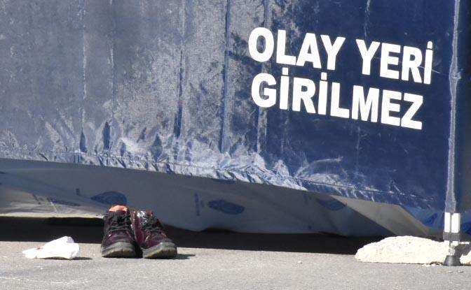 İzmir'de doçent katliamı! Her şey bir gün önce oldu