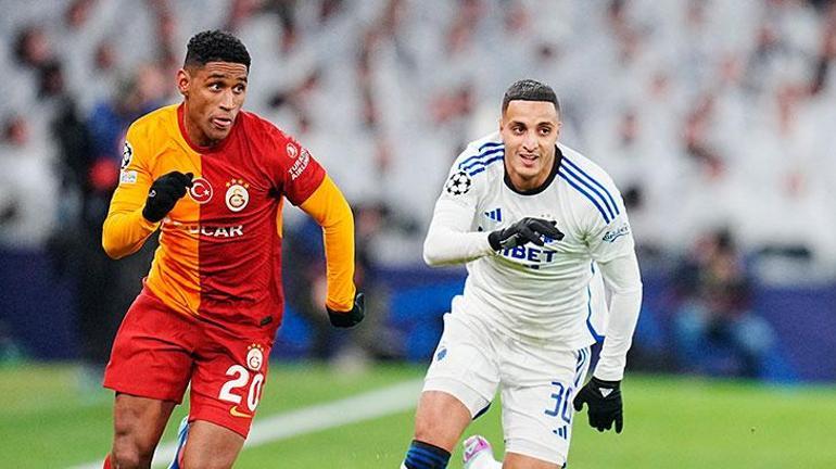 SON DAKİKA | Galatasaray'dan ilk transfer! Nevzat Dindar, Dybala'yı duyurdu