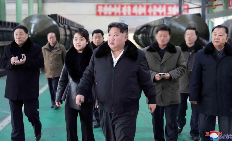 Kuzey Kore, Güney Kore sınırına top yağdırdı! İki ada tahliye edildi, bölgede tansiyon yüksek