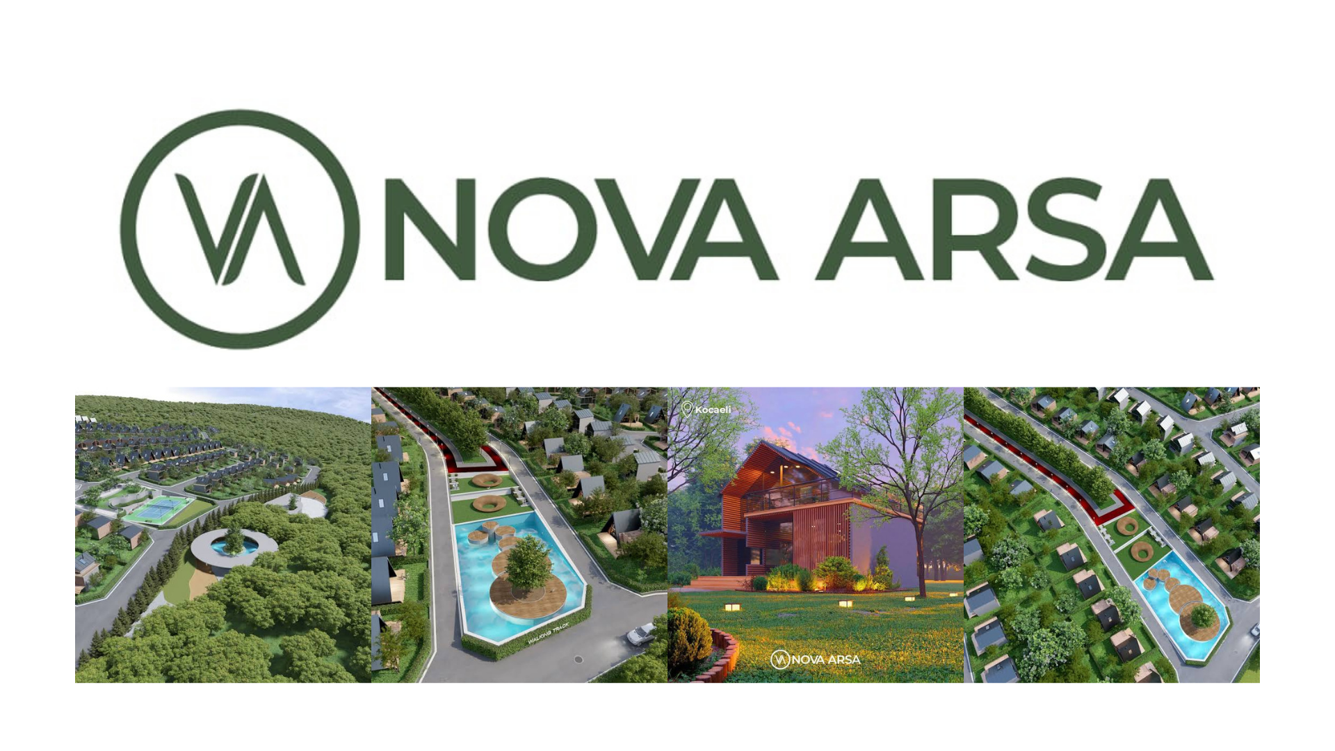 Nova Arsa Güvenin Adı