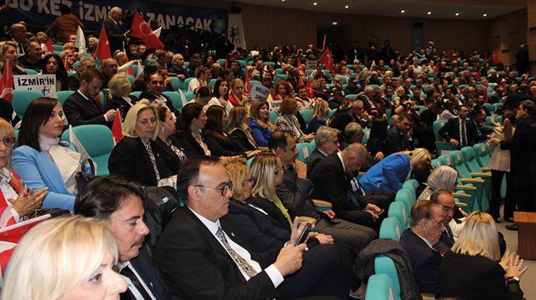 Meral Akşener: Atatürk'ün varisi olanlar 'Dem'leniyor bugün