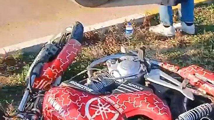 Antalya'da feci olay! Tartıştığı sürücüyü takip ederken kazada öldü