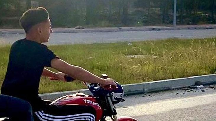 Antalya'da feci olay! Tartıştığı sürücüyü takip ederken kazada öldü