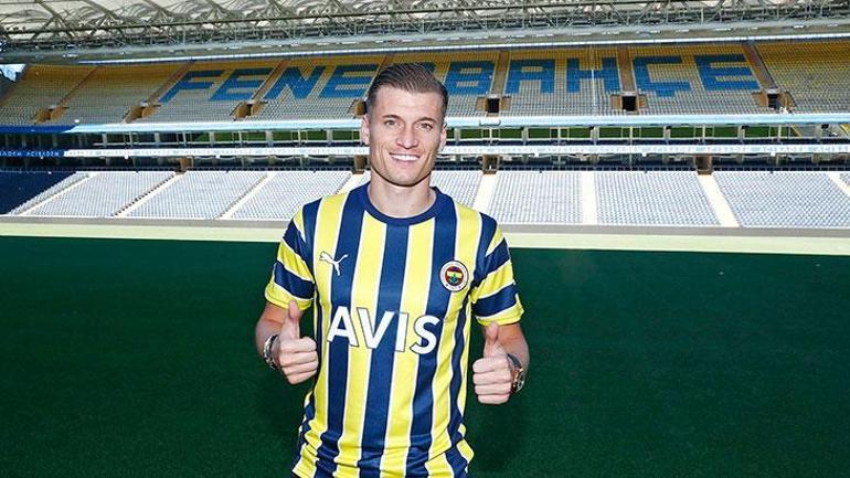 Fenerbahçe'nin eski yıldızı Trabzonspor'a! Transferde harekete geçildi
