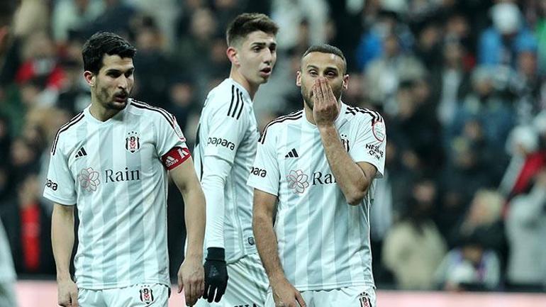 Beşiktaş'tan transferde 2 bomba birden! Serdar Sarıdağ canlı yayında açıkladı: Eli kulağında