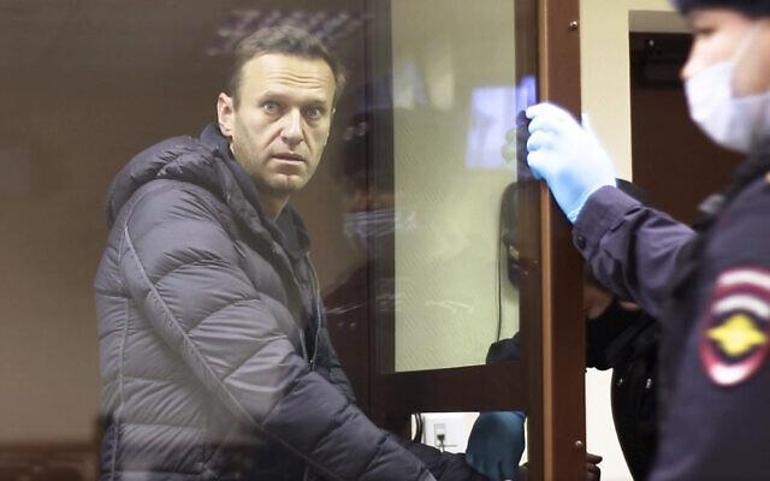 Son dakika... Rus muhalif lider Navalny öldü