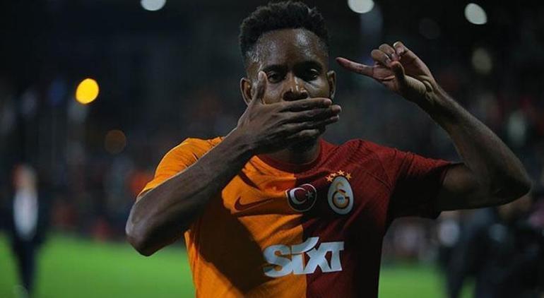 SON DAKİKA | Bakambu ayrılığı sonrası Galatasaray'a Premier Lig'den Brezilyalı golcü! İşte bonservis bedeli