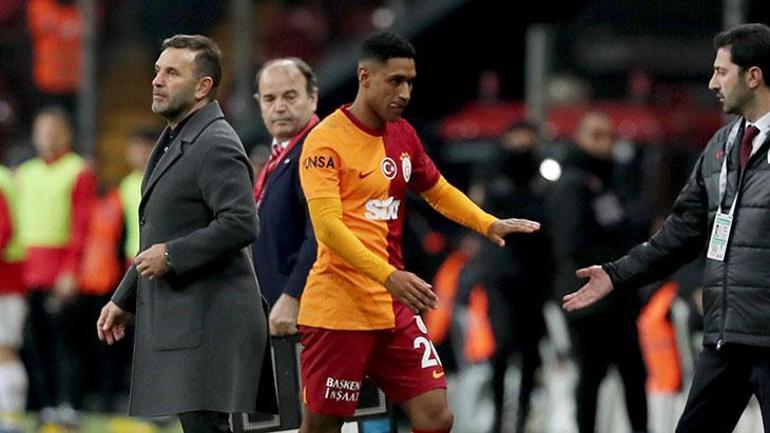 Galatasaray, Tete'nin bonservisini belirledi! Sürpriz ayrılık