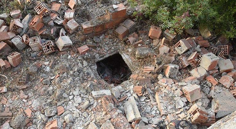 Yeni görüntüler ortaya çıktı! İstismara uğrayan Eymen'in katilinden şok savunma