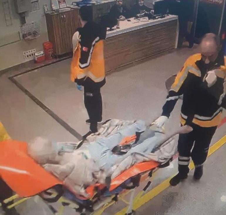 Özel hastanede skandal iddia! Yatışı istenmeyen hastanın oksijenin kesildi