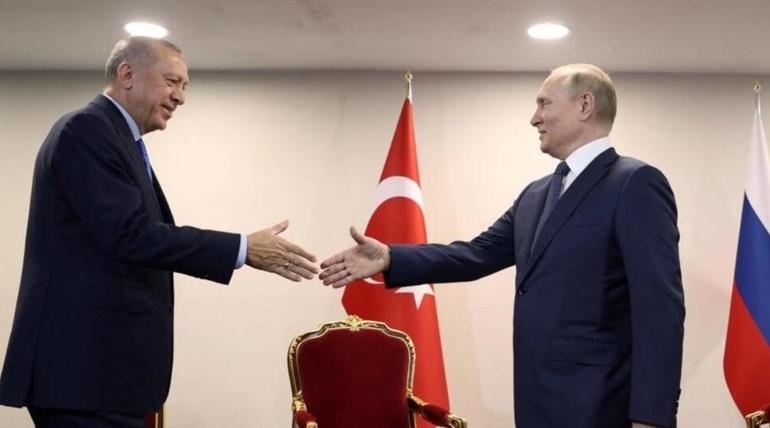 Putin'in Türkiye kararı dünyada yankılandı! ABD'de yeni kırılma kaygısı