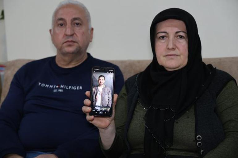 Aileden kan iddialar: Muhammet'i kaçırıp borcunu tahsil etti