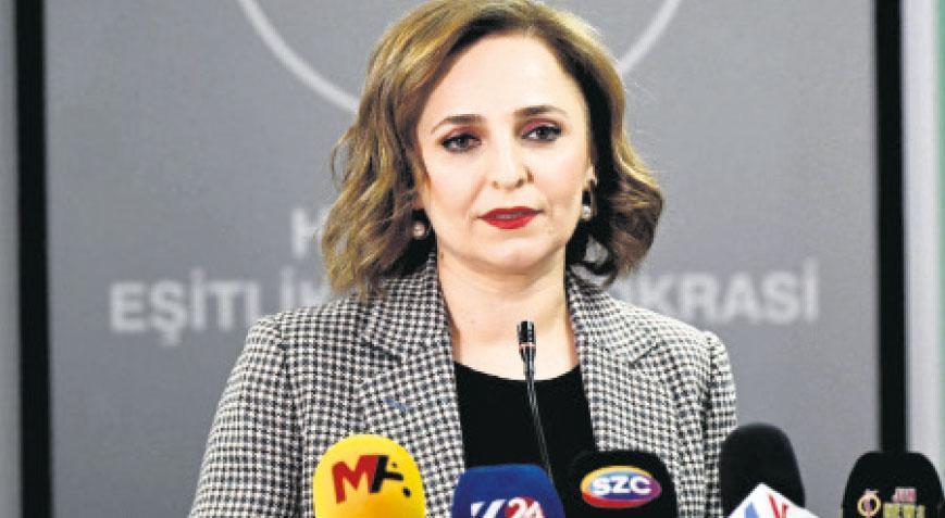 ‘Aday çıkarmamız dünyanın sonu değil’