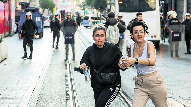 90 bin kişinin yaşadığı semt Santa Maria saldırısıyla gündemde: Güvercintepe mahalle gettosu