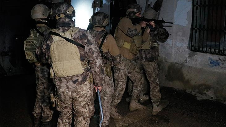 Bakan Yerlikaya açıkladı: Organize suç örgütü çökertildi