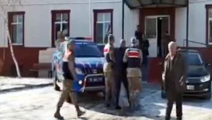 13 yaşındaki kız çocuğu töre kurbanı! Baba ve ağabey tutuklandı