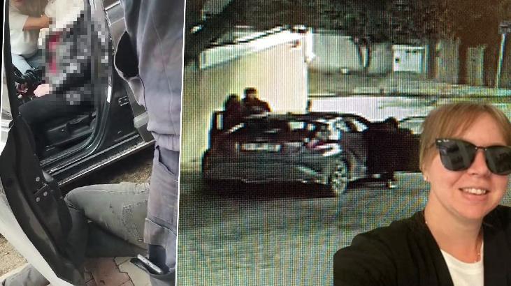 İstanbul’da ‘saplantılı’ taksici dehşeti! İngilizce öğretmenini öldürdü