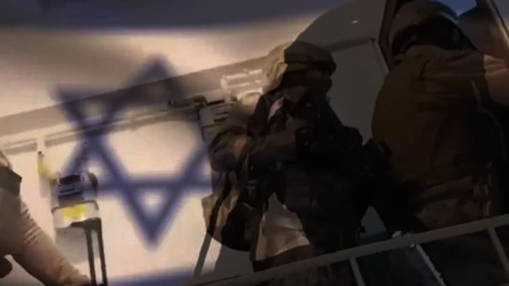 MİT’ten MOSSAD’a operasyon! Araştırma şirketi süsü vermişler