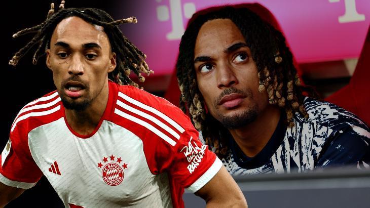 Bayern Münih’te Sacha Boey fırtınası! Rekor transfer vurgusu