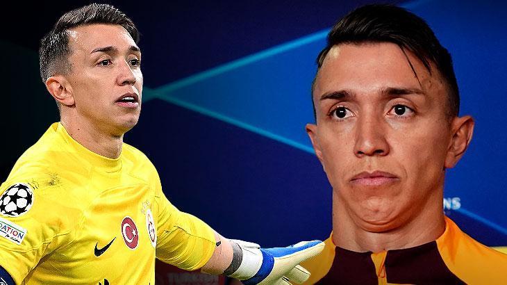 SON DAKİKA HABERİ: Muslera, Türkiye’de kalıyor ama Galatasaray’da değil! İşte yeni takımı ve yıllık ücreti