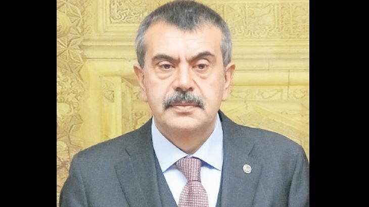 Bakan bugün öğretmenleri dinleyecek