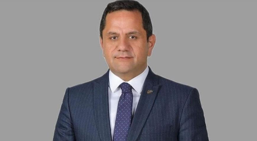 CHP Osmaniye İl Başkanı Mehmet Orhun Döğüşcü, hayatını kaybetti