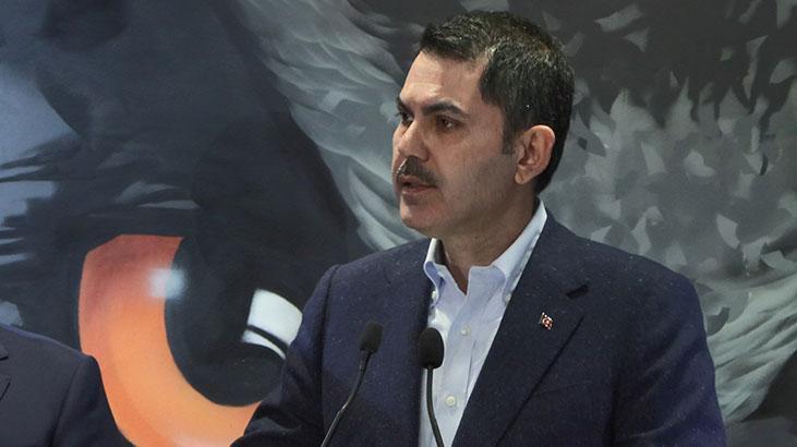 İBB Başkan Adayı Murat Kurum’dan ‘İstanbul Cup’ açıklaması! İşte kente gelecek dünya devleri