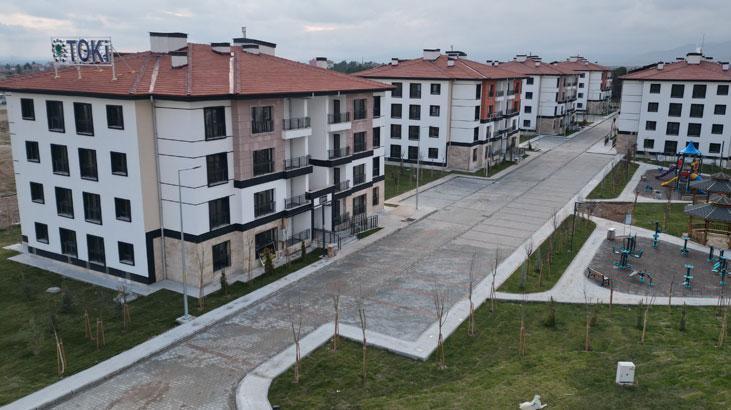 Asrın felaketinin yaraları asrın birlikteliği ile sarılıyor! Bakanlık detayları tek tek paylaştı