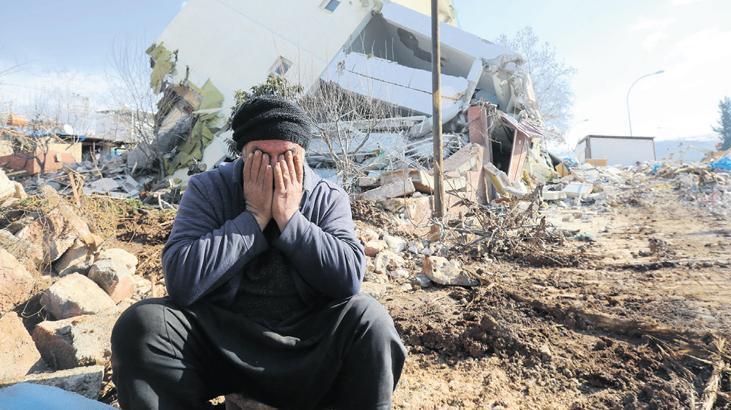 DASK’tan hasar için 35 milyar TL