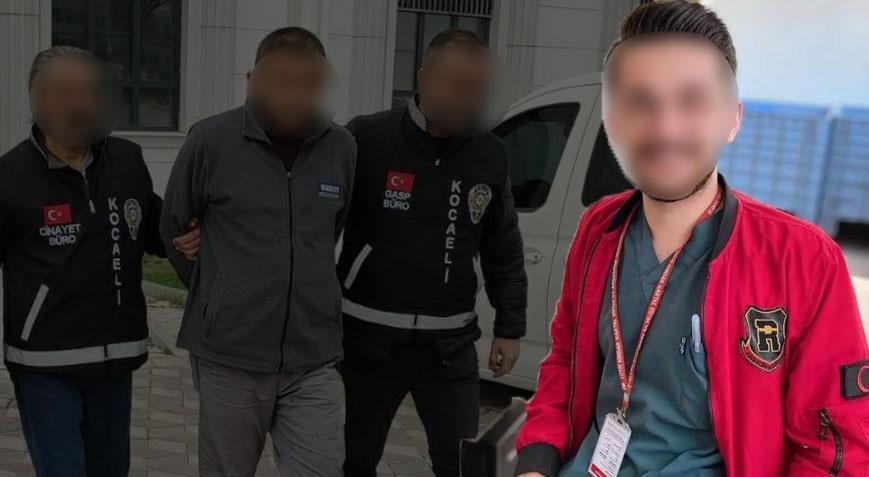 Oğlu mezara, baba cezaevine girdi! Ölmeden bir gün önce ailesine attığı mesajlar ortaya çıktı