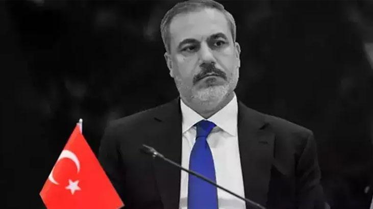 Bakan Fidan’dan Gazze diplomamasi! Katar ile kritik görüşme