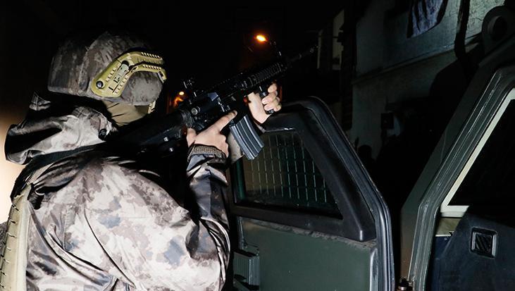 Bakan Yerlikaya duyurdu: 2 organize suç örgütü çökertildi