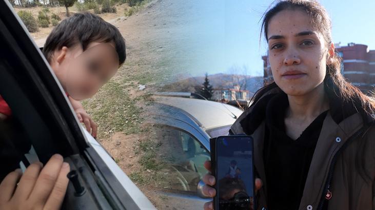 4 yaşındaki çocuğun ameliyat sonrası kulağı çürüdü! Aile şikayetçi oldu