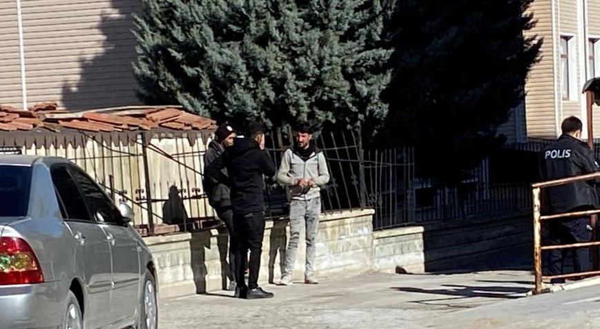 Kimliği olmayan 1 yaşındaki bebeğin şüpheli ölümü